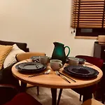 Holiday home Stodola Na Widoku Z Balia