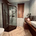 Holiday home Stodola Na Widoku Z Balia Radkow