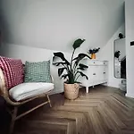 Stodola Na Widoku Z Balia Radkow