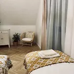 Stodola Na Widoku Z Balia * Radkow