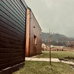 Stodola Na Widoku Z Balia