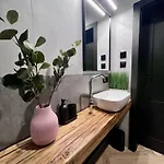 Holiday home Stodola Na Widoku Z Balia Radkow