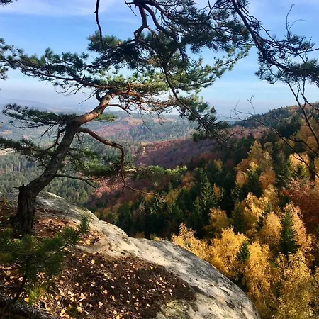 Stodola Na Widoku Z Balia