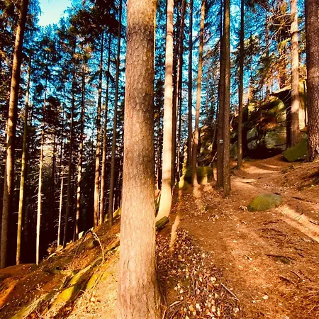 Stodola Na Widoku Z Balia بيت للعطل