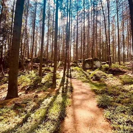 Stodola Na Widoku Z Balia