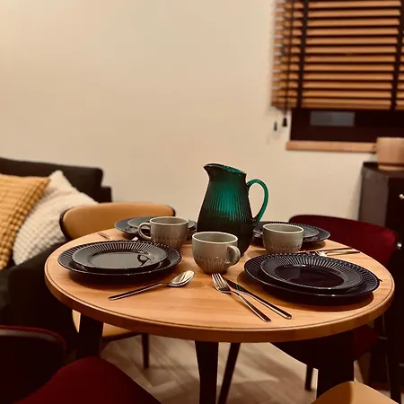 بيت للعطل Stodola Na Widoku Z Balia