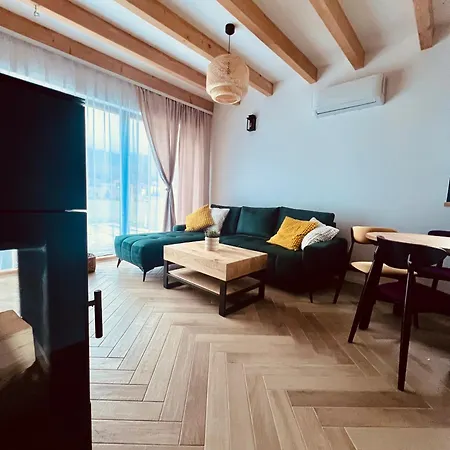 Stodola Na Widoku Z Balia Vakantiehuis *