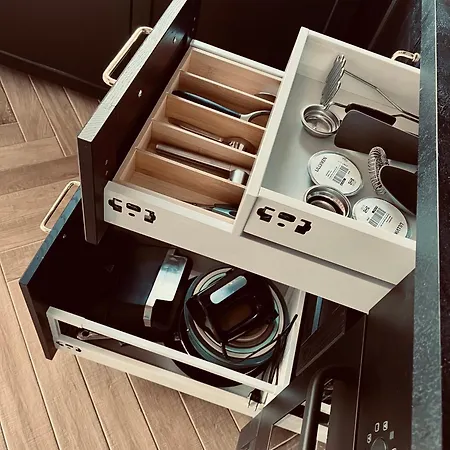 بيت للعطل Stodola Na Widoku Z Balia رادكوف