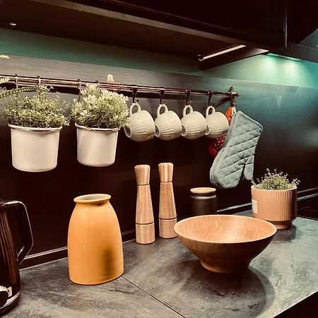 Stodola Na Widoku Z Balia بيت للعطل رادكوف