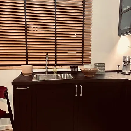 Stodola Na Widoku Z Balia