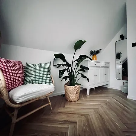 Stodola Na Widoku Z Balia Radkow