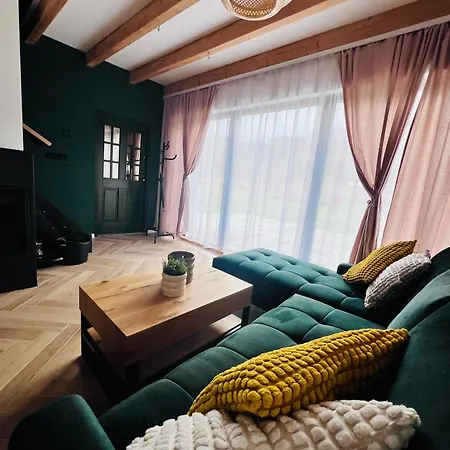 Stodola Na Widoku Z Balia