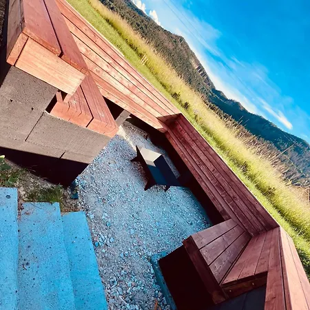 Stodola Na Widoku Z Balia بيت للعطل رادكوف