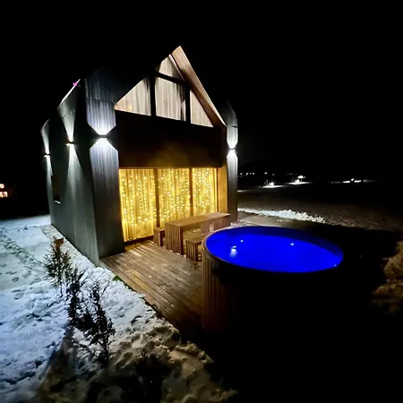 Stodola Na Widoku Z Balia بيت للعطل رادكوف