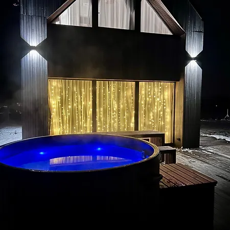 بيت للعطل Stodola Na Widoku Z Balia *