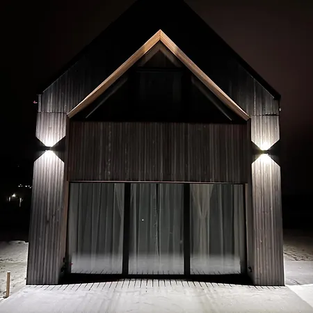 بيت للعطل Stodola Na Widoku Z Balia