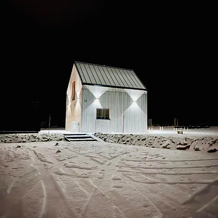 Stodola Na Widoku Z Balia * Radkow