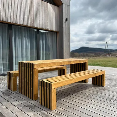 بيت للعطل Stodola Na Widoku Z Balia