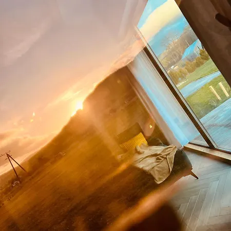 Stodola Na Widoku Z Balia رادكوف