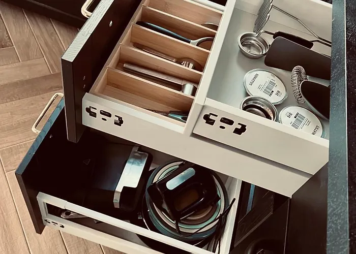 Tatil Evi Stodola Na Widoku Z Balia Radkow