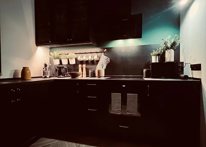 Stodola Na Widoku Z Balia