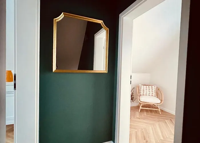 Stodola Na Widoku Z Balia Holiday home *