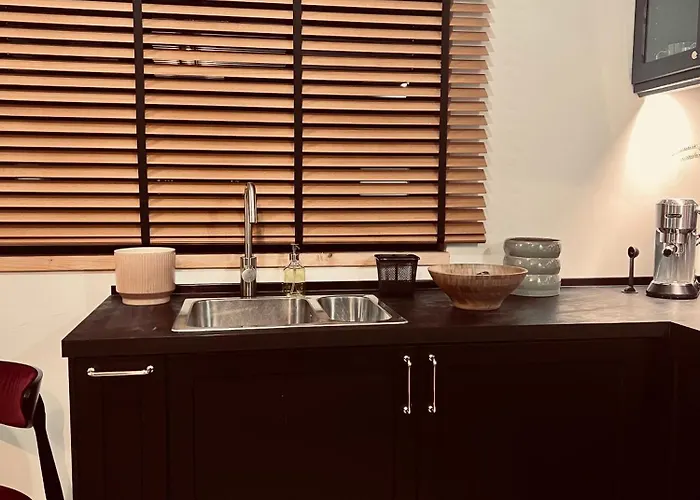 Stodola Na Widoku Z Balia