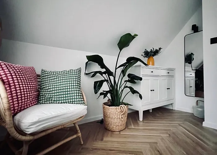 Stodola Na Widoku Z Balia Radkow