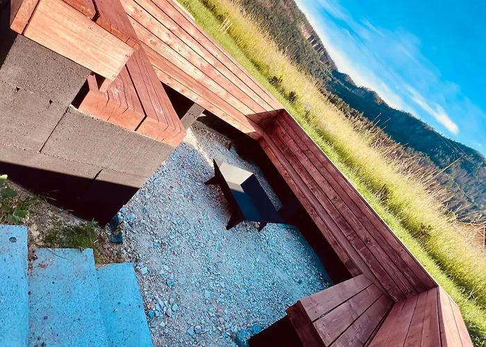 Stodola Na Widoku Z Balia Holiday home Radkow