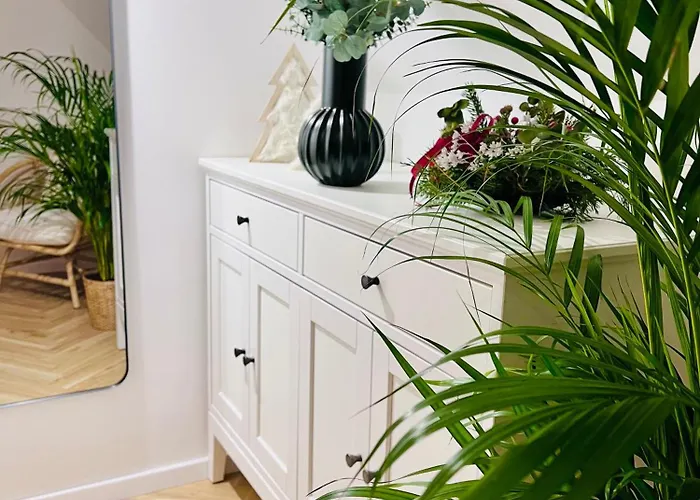 Stodola Na Widoku Z Balia * Radkow