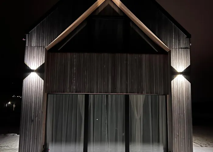 Holiday home Stodola Na Widoku Z Balia