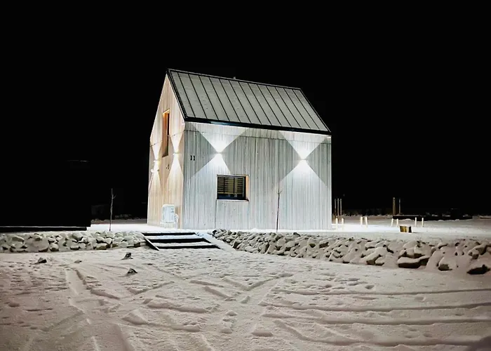 Stodola Na Widoku Z Balia * Radkow