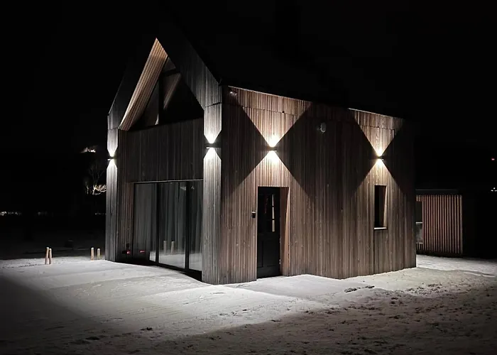 Stodola Na Widoku Z Balia Holiday home Radkow