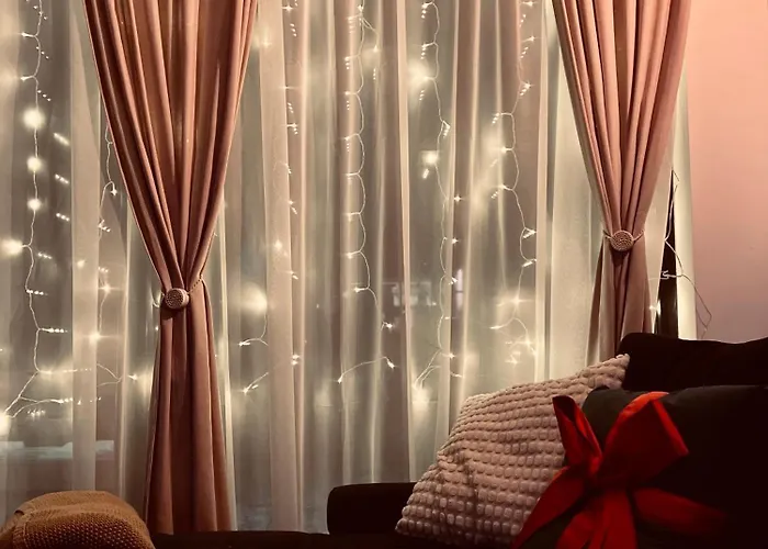 Holiday home Stodola Na Widoku Z Balia *