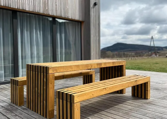 Holiday home Stodola Na Widoku Z Balia